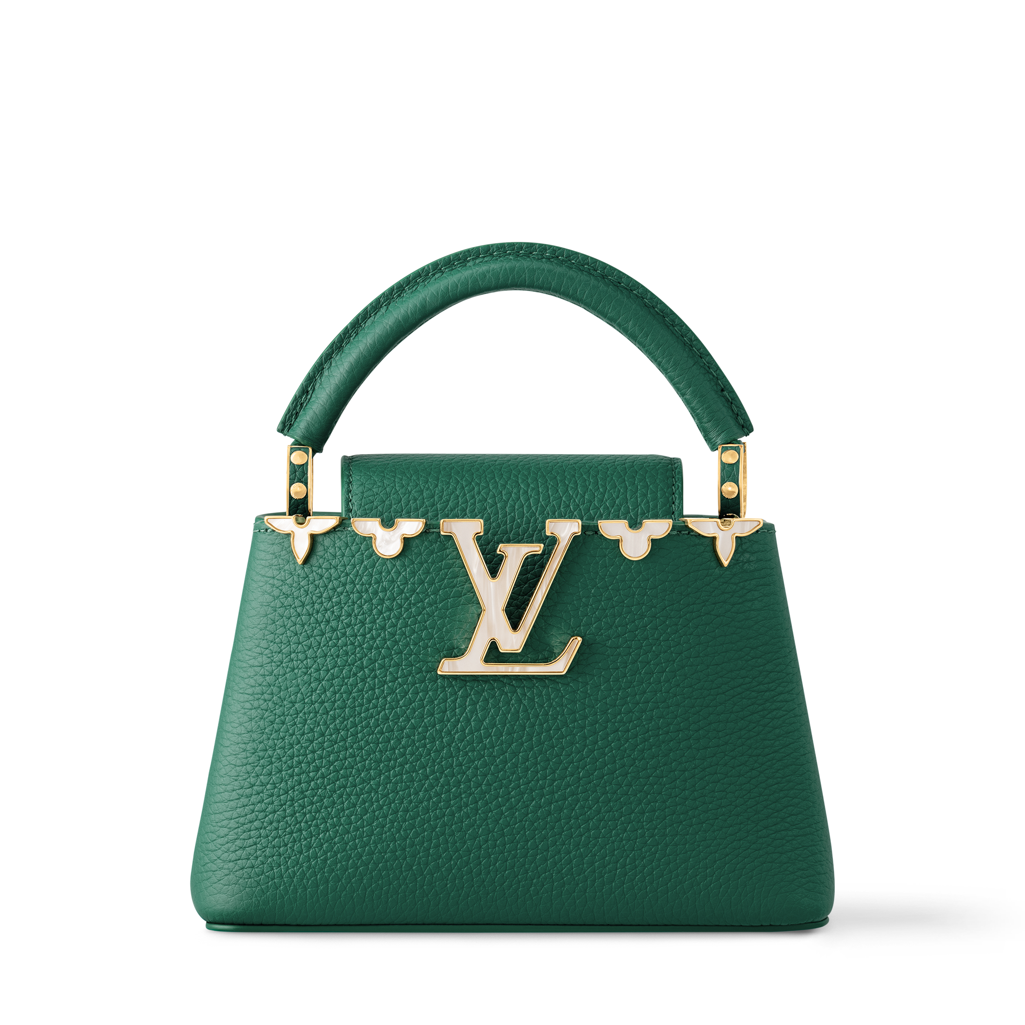 Capucines BB Capucines - Handbags M25404 | LOUIS VUITTON